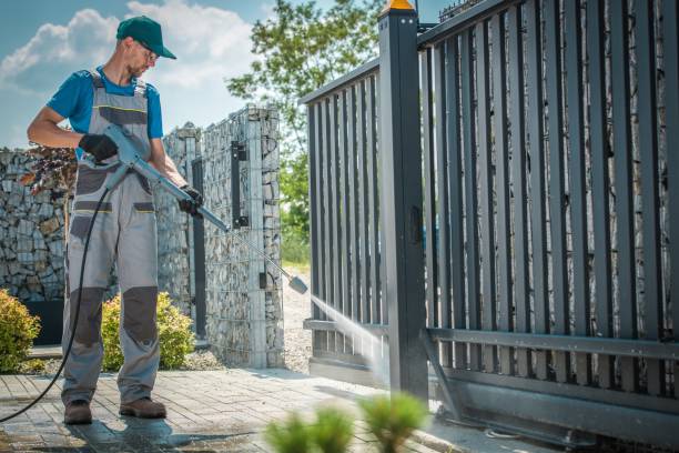Best Fence Cleaning  in Winnebago, IL